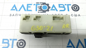 Tailgate Control Unit Module BMW 5 G30 17-23