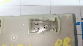 Tailgate Control Unit Module BMW 5 G30 17-23