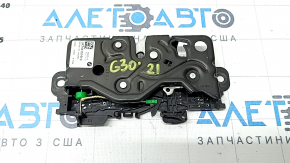 Blocare capac portbagaj BMW 5 G30 17-23