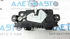 Замок крышки багажника BMW 5 G30 17-23