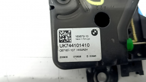 Замок крышки багажника BMW 5 G30 17-23