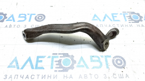 Кронштейн турбины Mercedes W213 E 300 17-19 2.0T