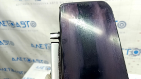 Monitor, afișaj, navigație Mazda 3 19-23