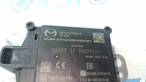 Радар круиз Mazda 3 19-23 Mexico built