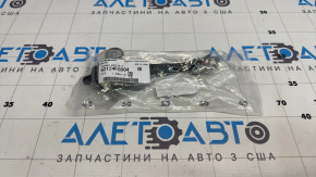 Ограничитель двери задней левой Subaru Forester 14-18 SJ