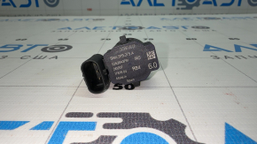 Парктроник переднего бампера центральный Volkswagen ID.4 21-26