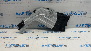 Bară de protecție spate stânga pentru BMW X7 G07 19-25 cu tip M