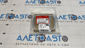 Эмблема решетки радиатора grill Honda HR-V 16-18