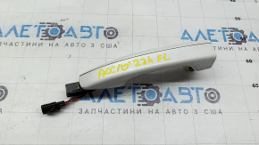 Ручка двери внешняя передняя левая Honda Accord 18-22 keyless