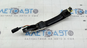 Ручка двери внешняя передняя левая Honda Accord 18-22 keyless
