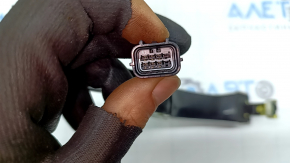 Ручка двери внешняя передняя левая Honda Accord 18-22 keyless