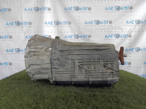 АКПП в сборе Mercedes W213 E 300 17-19 W9B400 RWD, 49к