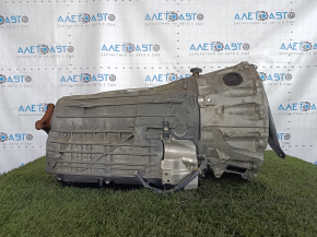 АКПП в сборе Mercedes W213 E 300 17-19 W9B400 RWD, 49к