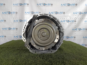 АКПП в сборе Mercedes W213 E 300 17-19 W9B400 RWD, 49к