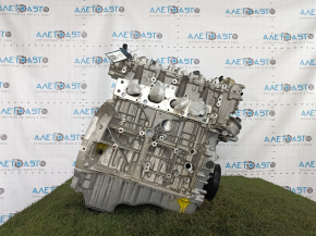 Двигатель Mercedes W213 E 300 17-19 2.0T M274 E20, RWD, 49к, компрессия 11-11-11-11, обломана трубка
