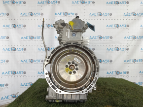 Двигатель Mercedes W213 E 300 17-19 2.0T M274 E20, RWD, 49к, компрессия 11-11-11-11, обломана трубка