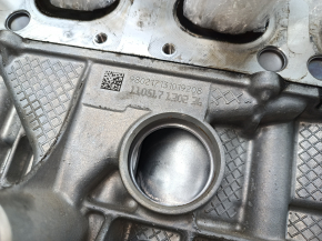 Двигатель Mercedes W213 E 300 17-19 2.0T M274 E20, RWD, 49к, компрессия 11-11-11-11, обломана трубка