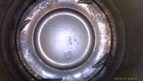 Двигатель Mercedes W213 E 300 17-19 2.0T M274 E20, RWD, 49к, компрессия 11-11-11-11, обломана трубка