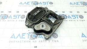 Подушка АКПП Audi Q7 16-26 3.0T микротрещины