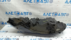 Фара передняя правая Honda Accord 21-22 Sport, песок