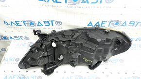 Фара передняя правая Honda Accord 21-22 Sport, песок