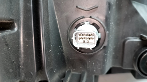 Фара передняя правая Honda Accord 21-22 Sport, песок