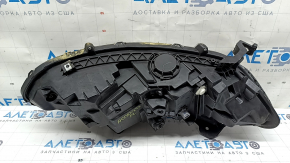 Фара передняя левая Honda Accord 21-22 Sport, песок