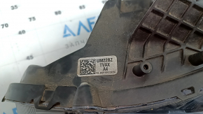 Фара передняя левая Honda Accord 21-22 Sport, песок