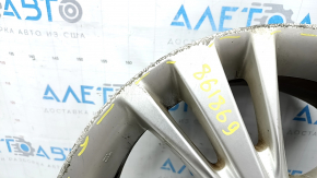 Диск колесный R19 x 7.5J 5x114.3 Lexus RX450h 10-12 бордюрка