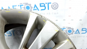 Диск колесный R19 x 7.5J 5x114.3 Lexus RX450h 10-12 бордюрка