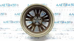 Диск колесный R19 x 7.5J 5x114.3 Lexus RX450h 10-12 бордюрка