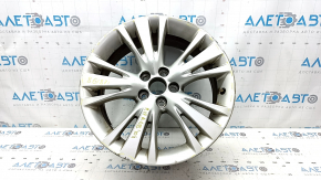Диск колесный R19 x 7.5J 5x114.3 Lexus RX450h 10-12 бордюрка