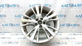 Диск колесный R19 x 7.5J 5x114.3 Lexus RX450h 10-12 бордюрка