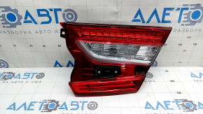 Lampă portbagaj dreapta pentru Honda Accord 18-22 hibrid, zgârieturi