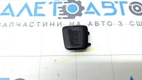 Микрофон в потолке BMW 5 G30 19-23 с черной накладкой