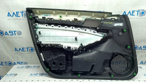 Panou ușă dreapta față neagră pentru Honda Accord 2022 cu inserție neagră