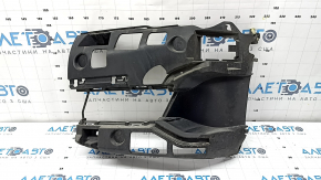 Кронштейн ПТФ левый BMW 5 G30 21-23 Basis