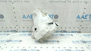 Rezervor de lichid de spălare parbriz Mazda 3 19-24 cu senzor, fabricat în Mexic, cu senzor