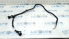 Проводка генератора Mazda 3 19-