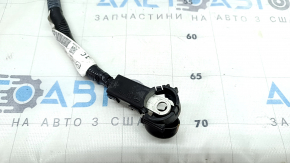 Mazda 3 19 - cablaj alternator