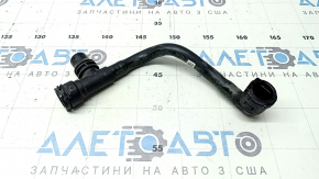 Патрубок системы охлаждения BMW 5 G30 20-23 2.0T