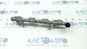 Топливная рейка BMW 5 G30 21-23 2.0T, 530e hybrid с датчиком