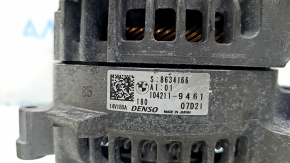 Генератор BMW 5 G30 21-23 180А 2.0Т