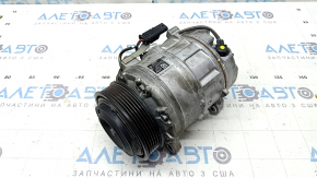 Compresor aer condiționat BMW 5 G30 21-23 2.0T