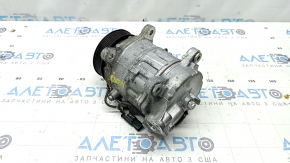 Компрессор кондиционера BMW 5 G30 20-23 2.0T