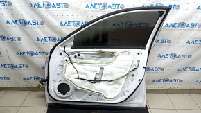 Дверь в сборе передняя правая Honda Accord 18-22 keyless, белый NH-883P