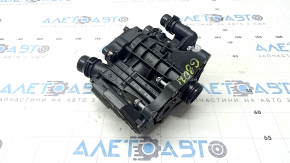 Корпус термостата в сборе BMW 5 G30 20-23 2.0Т, 530e hybrid