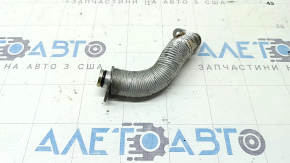 Conductă de scurgere ulei turbocompresor BMW 5 G30 21-23