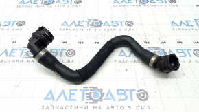 Патрубок системы охлаждения BMW 5 G30 20-23 2.0T
