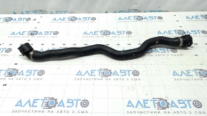 Furtun de răcire superior BMW 5 G30 21-23 2.0T, 530e hybrid